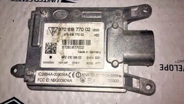 2012-2014 Porsche Panamera Blind Spot Monitor 970 618 770 02