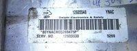 12605548 ecm ecu computer 2006 Chevrolet Impala
