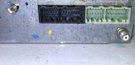 21995789 On-star communication control module computer 2005 Chevrolette Corvette