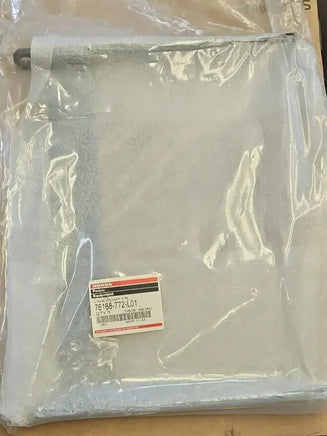 76168-772-L01 Honda H1011 Harmony Link FR DECK LIFT FRAME Riding Mower Tractor