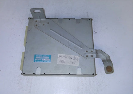 1983-1986 Mazda GLC or 626 ecm ecu computer E563D