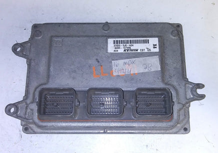 37820-5J6-A24 ecm ecu computer 2016 Acura MDX