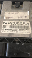 04E 907 309 BT VW Jetta or Golf 2019-2020 ecm ecu computer