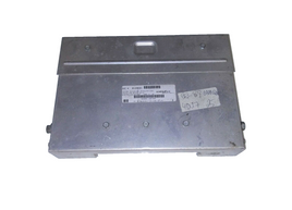 01228321 Chevy Cavalier or Pontiac Sunbird 1988-1989 ecm ecu computer