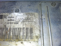 1226450 Oldsmobile Delta 88 1983 ecm ecu computer