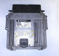 39131-2EYC4 ecm ecu computer 2015 Kia Forte - Swan Auto
