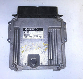 39131-2EYC4 ecm ecu computer 2015 Kia Forte - Swan Auto