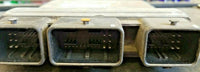 NEC009-613 Nissan Rogue 2013-2015 ECM ECU computer