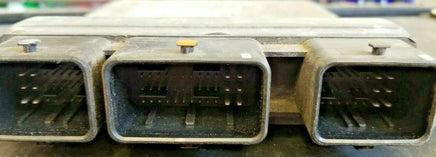 NEC009-613 Nissan Rogue 2013-2015 ECM ECU computer