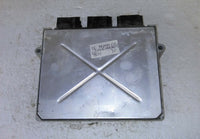 5W7A-12A650-SD Ford Crown Vic Grand Marquis 2005 ecm ecu computer