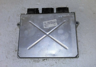 5W7A-12A650-SD Ford Crown Vic Grand Marquis 2005 ecm ecu computer