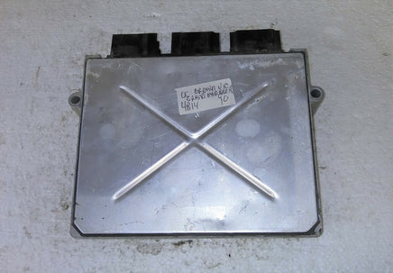 5W7A-12A650-SD Ford Crown Vic Grand Marquis 2005 ecm ecu computer