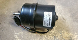 Condenser fan motor fits 1987-1989 Shadow or Sundance 10203361 14663 **NEW**
