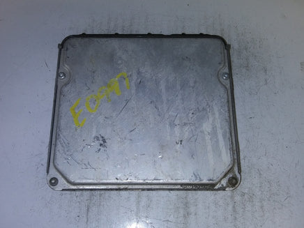 89661-0Z630 ecm ecu computer 2015-2016 Toyota Corolla
