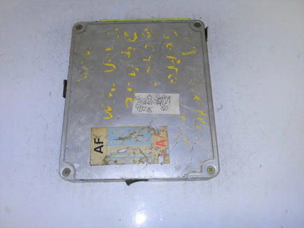 89661-14101 ecu ecm computer 1986-1987 Toyota Supra