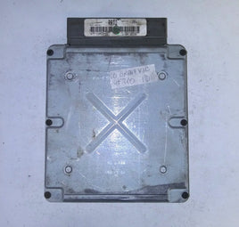 YW7F-12A650-GC ecm ecu computer 2000 Ford Crown Vic **tested**