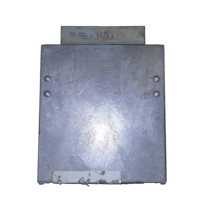 E9TF-12A650-AU2A ecm ecu computer 1989 Ford Bronco