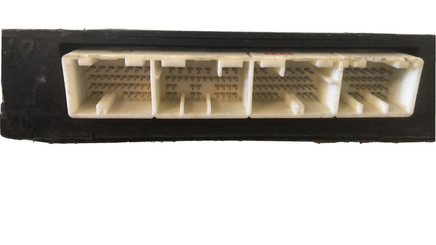 22611AN00D ecu ecm computer 2008-2009 Subaru Legacy