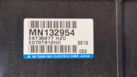 MN132954 ecm ecu computer Chrysler Sebring or Stratus 2004  **Brand new OEM**