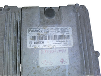 2013-2016 Lincoln MKZ ecm ecu computer FP5A-12A650-KC