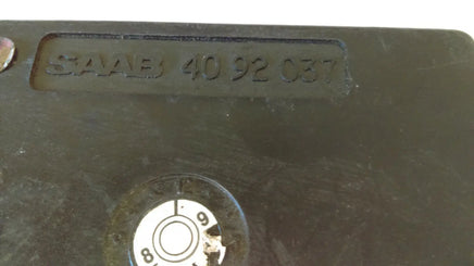 1989 Saab 9000 security module 40 92 037