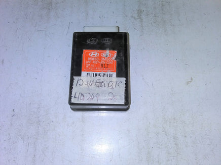 2014-2016 Hyundai Genesis Anti-theft locking control module 95850-3M500