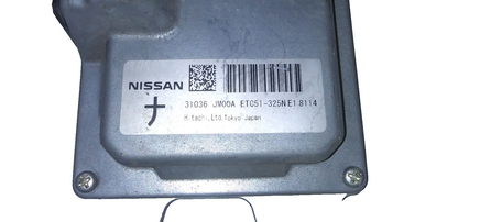 31036 JM00A TCM transmission computer 2008 Nissan Rogue