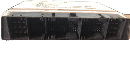 2014 Lincoln MKZ ecm ecu computer EP5A-12A650-XA