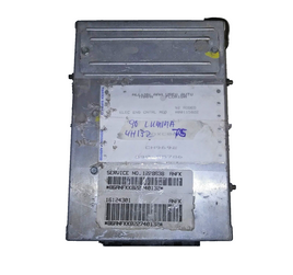 16124301 ecm ecu computer 1990 Chevrolet Lumina