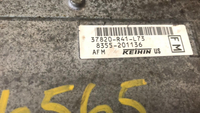 37820-R41-L73 ecu ecm computer 2011-2012 Honda Accord