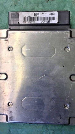1997 Lincoln Continental ecm ecu computer F70F-12A650-GD - Swan Auto