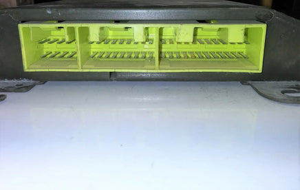 1990-1993 Subaru Loyale ecm ecu computer 22611 AA393