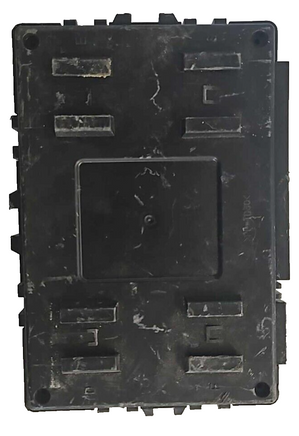 95400-F2BK0 Hyundai Elantra 2016-2018 bcm body control module