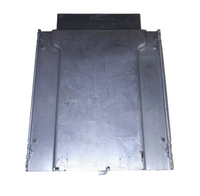 3F1A-12A650-BD ecm ecu computer 2003 Ford Taurus or Sable **TESTED GOOD**