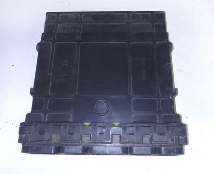 8631A576 ecm ecu computer 2009 Mitsubishi Eclipse