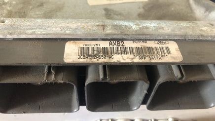 2005 Lincoln Aviator ecm ecu computer RM3C5A-12A650-DB