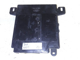 1F1T-14B433-AB Ford multifunction control module
