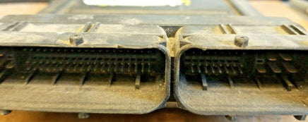 MEC33-710  Nissan Murano 2004 ecm ecu computer