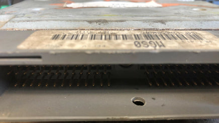 1999-2000 Ford Escort ecm ecu computer YS4F-12A650-VA