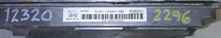 4L2A-12A650-ABB ecm ecu computer 2004 Ford Explorer or Mountaineer **tested**