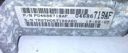 P04686719AF tcm transmission computer 2001 Dodge Caravan - Swan Auto