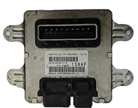 P04692104AH multi-function relay module bcm  2007-2008 Jeep Grand Cherokee