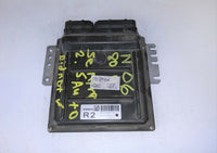 2006 Nissan Sentra ecm ecu computer MEC64-500
