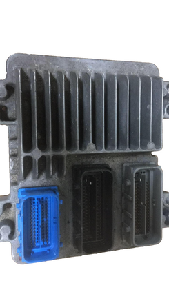 12618163 Chevy Impala or Camaro 2007-2009 ecu ecm computer