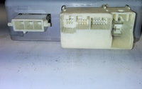 2011-2017 Lexus CT200h power steering module computer 89650-76081