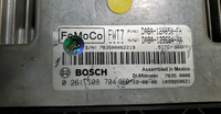 DA8A-12A650-FH ecm ecu computer 2013-2017 Ford Taurus or Flex   **REMAN**