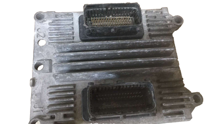 24226274 Saturn Vue 2003-2005 ecu ecm computer