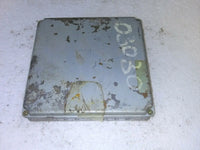 1998 Nissan Altima ecu ecm computer JA18K09 E7N