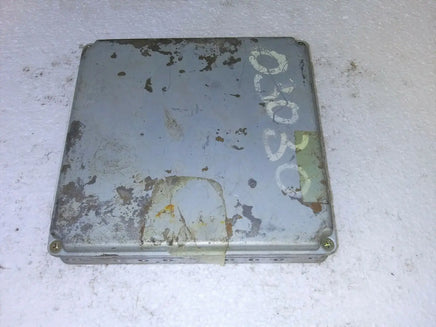 1998 Nissan Altima ecu ecm computer JA18K09 E7N
