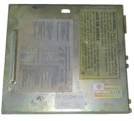 A11-666 274 ecu ecm computer 1984-1985 Nissan Stanza